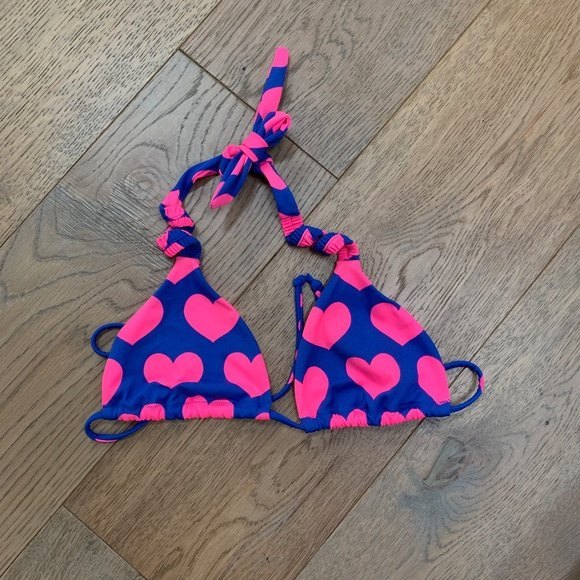 Victoria's Secret Other - Victoria's Secret Bikini Top Size S